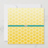 Kaart van de imker (Achterkant)