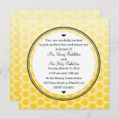 Kaart van de imker (Voorkant / Achterkant)