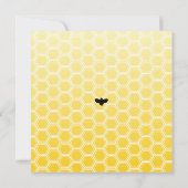 Kaart van de imker (Achterkant)