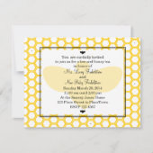 Kaart van de imker (Voorkant)