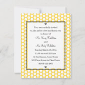 Kaart van de imker (Voorkant)