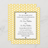 Kaart van de imker (Voorkant / Achterkant)