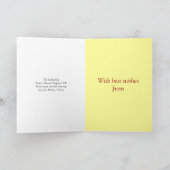 Kaart van de kathedraal van Exeter (Binnen)