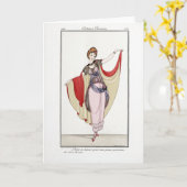 Kaart van de Nota van Parisiens 1914 van de (Gele Bloem)