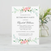 Kaart van de Partij voor de Pensioen van wilde blo (Staand voorkant)