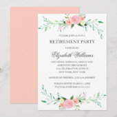 Kaart van de Partij voor de Pensioen van wilde blo (Voorkant / Achterkant)