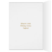 KAART VAN DE TREINSTATION (Binnen (Links))