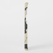 Kaart van de Verenigde Staten Case-Mate Samsung Galaxy Hoesje (Achterkant/links)