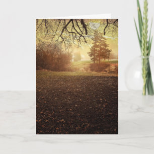 Kaart van de Wensen van de Verjaardag van het