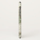 Kaart van de wereld | 1744 Case-Mate iPhone case (Achterkant/links)