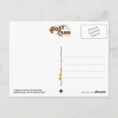  kaart van Florida en de Caraïben (Achterkant)