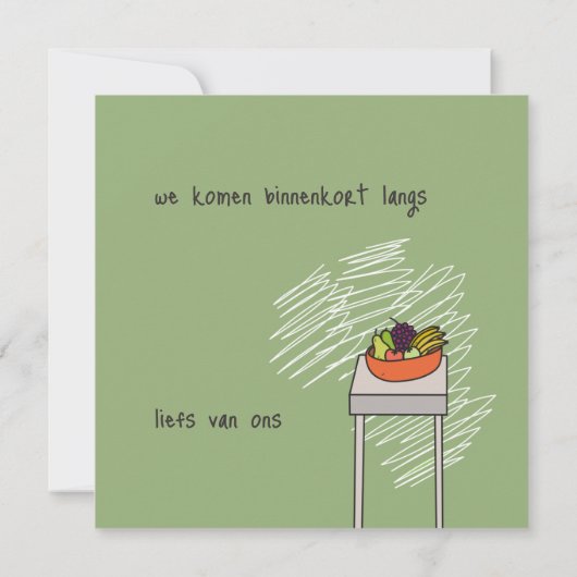 kaart van harte beterschap (Achterkant)