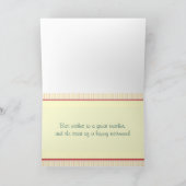 Kaart van het Bord van de Pensionering van de (Binnen)