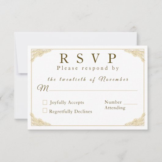 Kaart van het katholieke winterhuwelijk (Voorkant)