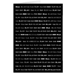 Kaart van het lange lijden