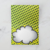 Kaart van het Tussenvoegsel van de Foto van de (Binnen)