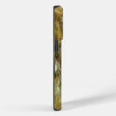 Kaart van Io Case-Mate iPhone Case (Achterkant / Rechts)