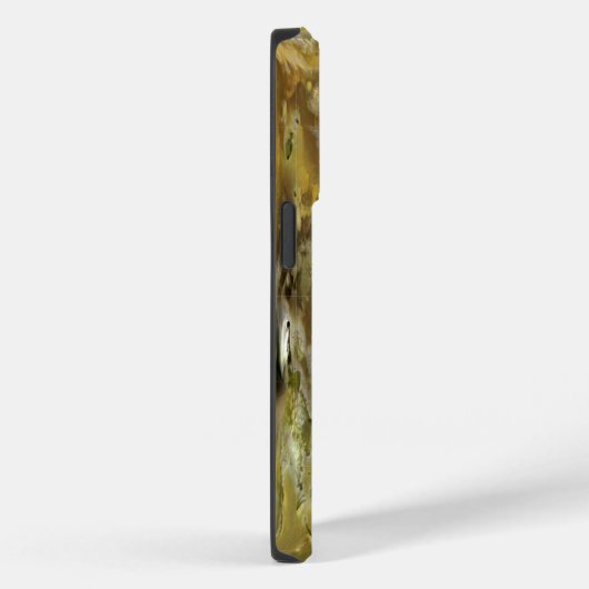 Kaart van Io Case-Mate iPhone Case (Achterkant / Rechts)