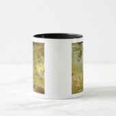 Kaart van Jupiter's maan Lo Mok (Midden)