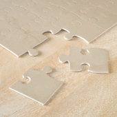 kaart van Londen (1896) Legpuzzel (Zijkant)