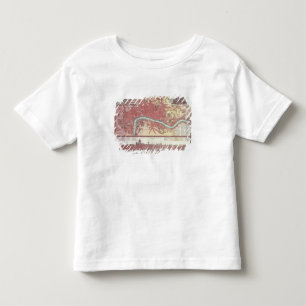 Kaart van Londen Kinder Shirts