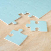  kaart van Ocracoke North Carolina (1948) Legpuzzel (Zijkant)