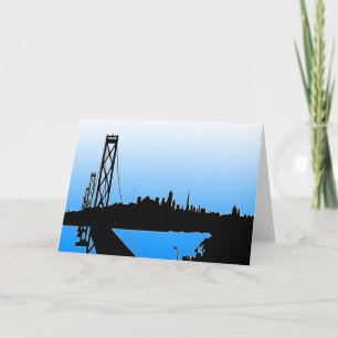 Kaart van San Francisco