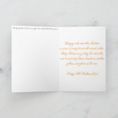 kaart van "Wyed Witch" Hwe'en (Binnen)