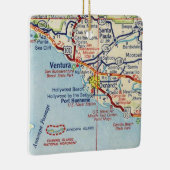  kaart Ventura Keramisch Ornament (Rechts)