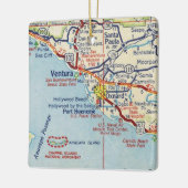  kaart Ventura Keramisch Ornament (Links)