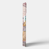 Kaart: Verenigde Staten, 1905 Case-Mate iPhone Case (Achterkant / Rechts)