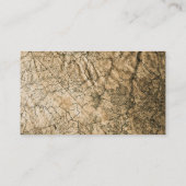  kaart visitekaartje (Achterkant)