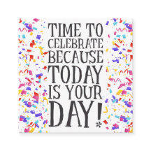 Kaart voegt verjaardagswensen in/verzendt goede we