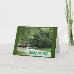 *KAART VOLLEDIG* VAN WISSEN VOOR *UW GROTE DAG* KAART