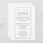 Kaart voor aangepaste weddenschappen in te stellen (Voorkant / Achterkant)