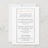 Kaart voor aangepaste weddenschappen in te stellen (Voorkant)