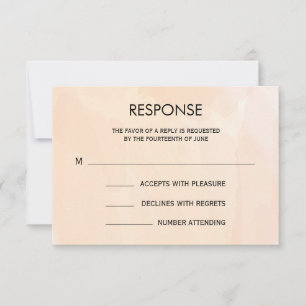 Kaart voor Abrikozen Waterverf-weddenschap bij RSV