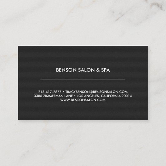  kaart voor botanische logo's op eilanden (Achterkant)