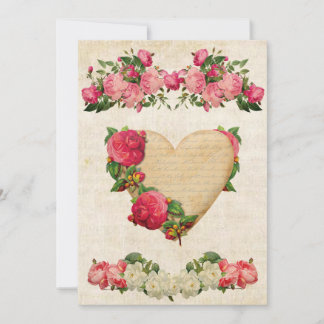  kaart voor de dag van de valentijn