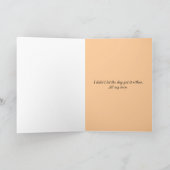 Kaart voor haar (Binnen)