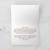 Kaart voor herurrectie (Binnen)