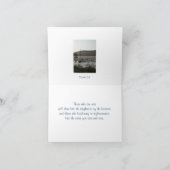 Kaart voor het afwaarderen van het Uitzicht van he (Binnen)