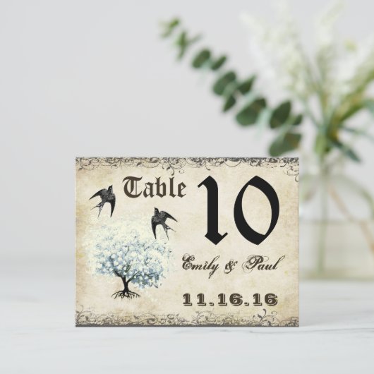 Kaart voor het referentienummer van het hartleder (Staand voorkant)