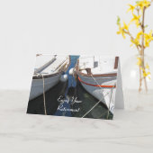 Kaart voor het reflecteren van schepen (Gele Bloem)