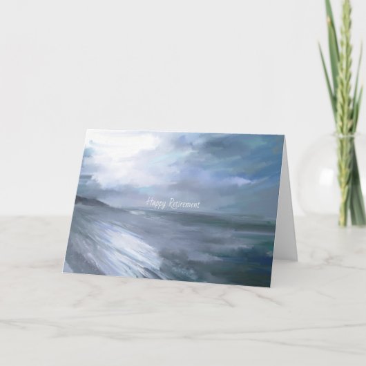 Kaart voor het verlaten van loopbrug (Voorkant)