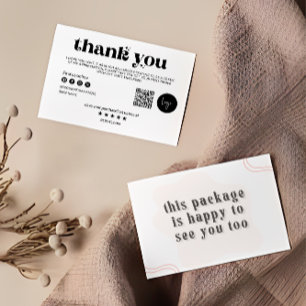 Kaart voor invoegtoepassing Small Business Package