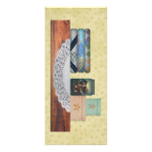 Kaart voor landnaaigarak (Achterkant)