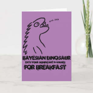 Kaart voor statistici