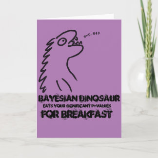 Kaart voor statistici