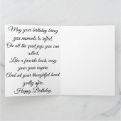 Kaart voor stille verbinding (Binnen)